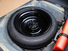 2014款 2.4L EX 豪华版