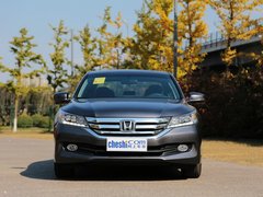 2014款 2.4L EX 豪华版