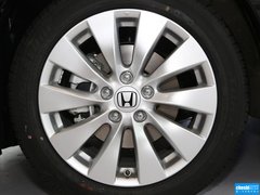 2014款 2.4L EX 豪华版