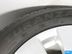 2014款 2.4L EX 豪华版