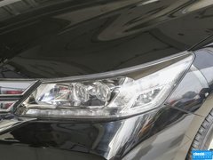 2014款 2.4L EX 豪华版