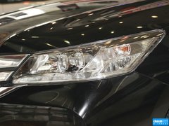 2014款 2.4L EX 豪华版