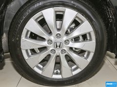 2014款 2.4L EX 豪华版