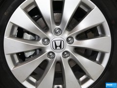 2014款 2.4L EX 豪华版