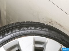 2014款 2.4L EX 豪华版