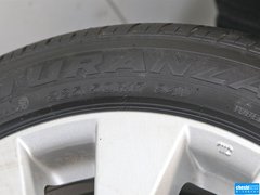 2014款 2.4L EX 豪华版
