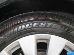 2014款 2.4L EX 豪华版
