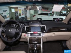2014款 2.4L EX 豪华版