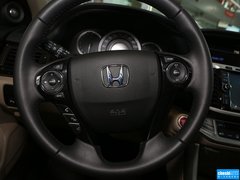 2014款 2.4L EX 豪华版