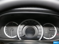 2014款 2.4L EX 豪华版