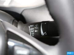 2014款 2.4L EX 豪华版