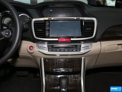 2014款 2.4L EX 豪华版