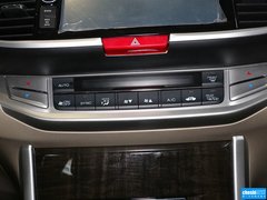 2014款 2.4L EX 豪华版