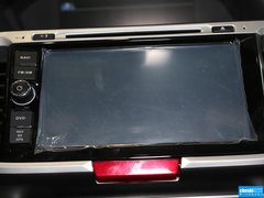 2014款 2.4L EX 豪华版