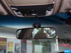 2014款 2.4L EX 豪华版