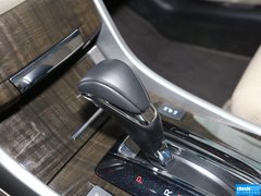 2014款 2.4L EX 豪华版