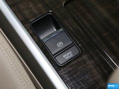 2014款 2.4L EX 豪华版