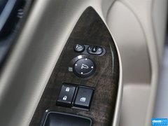 2014款 2.4L EX 豪华版