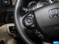 2014款 2.4L EX 豪华版