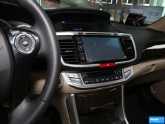 2014款 2.4L EX 豪华版