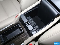 2014款 2.4L EX 豪华版