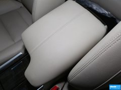 2014款 2.4L EX 豪华版