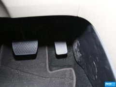2014款 2.4L EX 豪华版