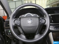 2014款 2.4L EX 豪华版