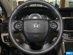2014款 2.4L EX 豪华版