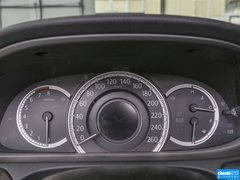 2014款 2.4L EX 豪华版