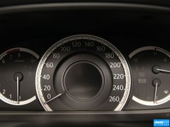 2014款 2.4L EX 豪华版