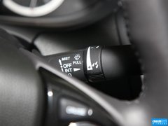 2014款 2.4L EX 豪华版