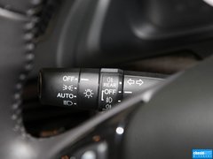 2014款 2.4L EX 豪华版