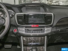 2014款 2.4L EX 豪华版