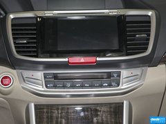 2014款 2.4L EX 豪华版