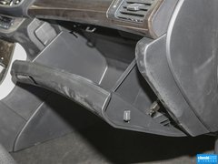 2014款 2.4L EX 豪华版