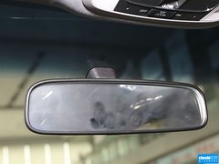 2014款 2.4L EX 豪华版