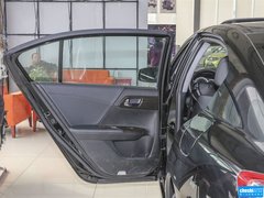 2014款 2.4L EX 豪华版