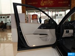 2014款 2.4L EX 豪华版