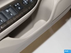 2014款 2.4L EX 豪华版