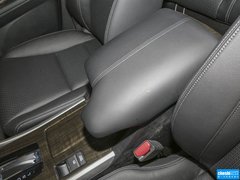 2014款 2.4L EX 豪华版