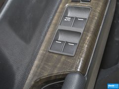 2014款 2.4L EX 豪华版