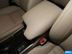 2014款 2.4L EX 豪华版