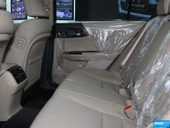 2014款 2.4L EX 豪华版
