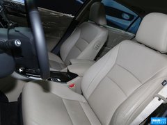 2014款 2.4L EX 豪华版