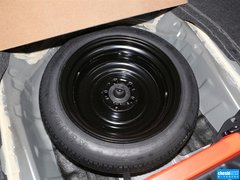 2014款 2.4L EX 豪华版