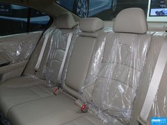 2014款 2.4L EX 豪华版