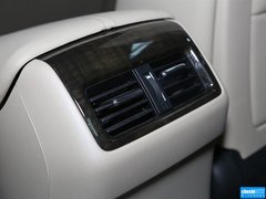 2014款 2.4L EX 豪华版