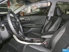 2014款 2.4L EX 豪华版
