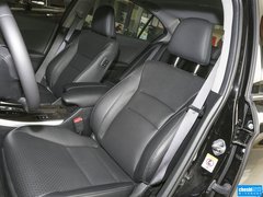 2014款 2.4L EX 豪华版